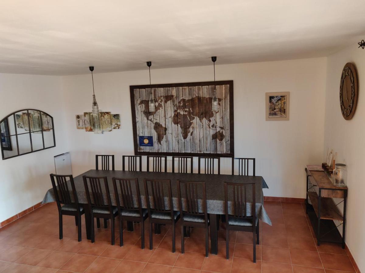 Les Terrasses De Valensole Bed & Breakfast Екстериор снимка