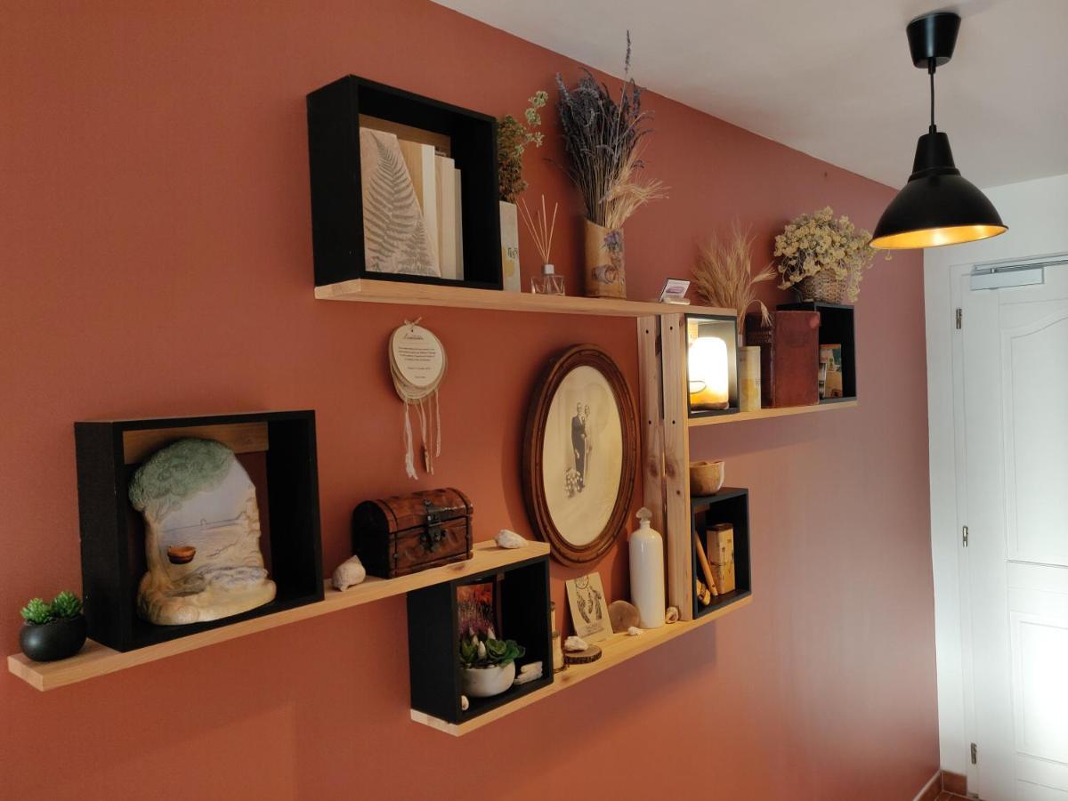 Les Terrasses De Valensole Bed & Breakfast Екстериор снимка